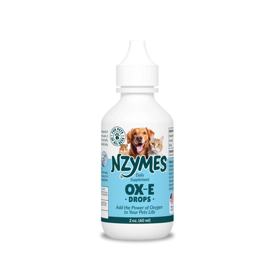 Nzymes Ox-E-Drops
